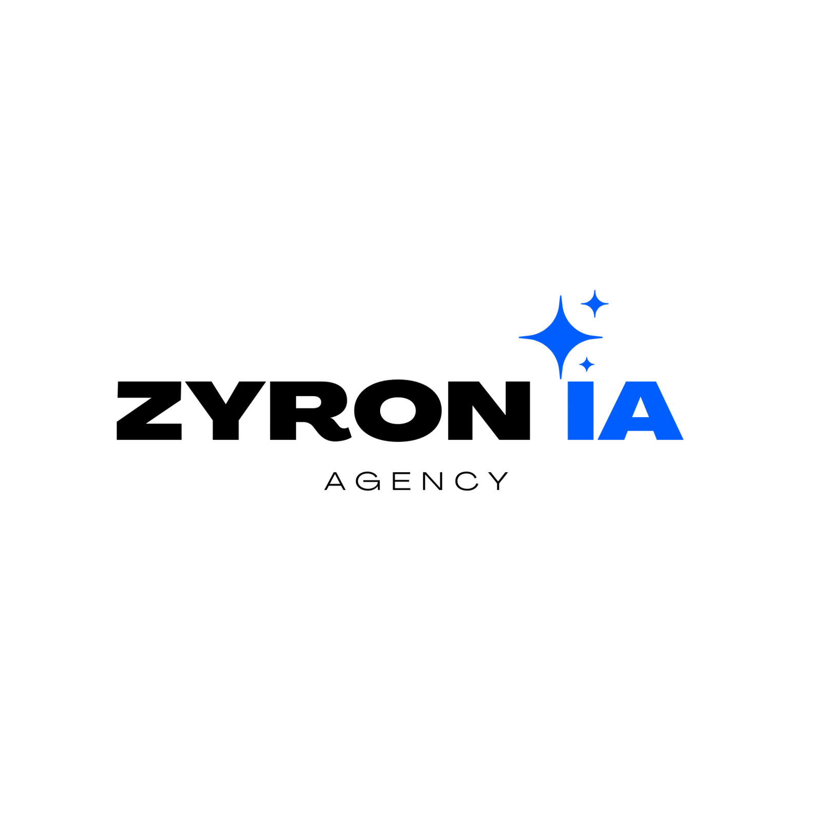 Zyron IA Agency Logo