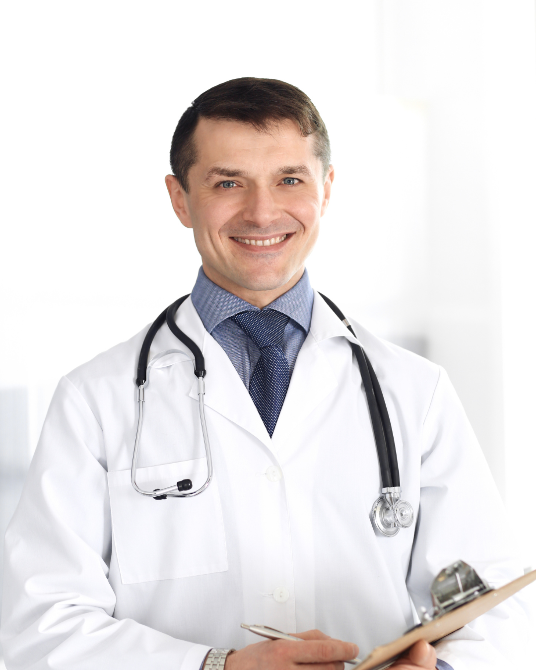 Doctor Ortopedista Profesional